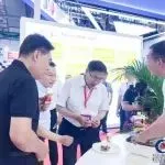 “食”力出众 奏响“品牌强农”华美乐章——记第二十一届（2024)中国畜牧业博览会中国名特优畜产品展销会