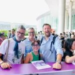 2024intertextile面辅料展 |参展报名倒计时！8月上海！