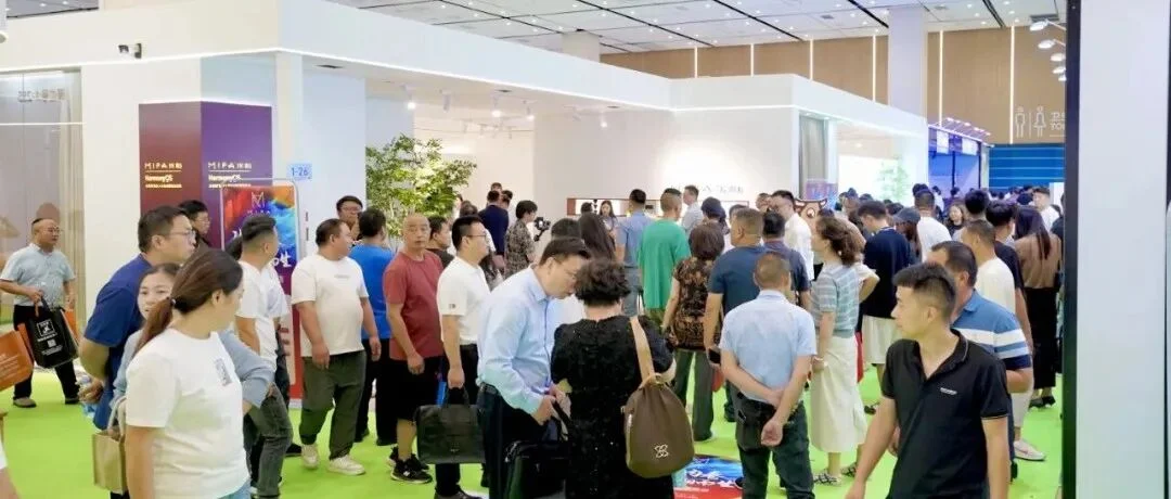 AI赋能，智享生活 | 第17届苏州智能家居博览会今日开幕