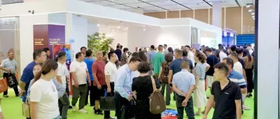 AI賦能，智享生活 | 第17屆蘇州智能家居博覽會今日開幕
