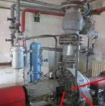 离心泵突然切断电源, 会怎么样？