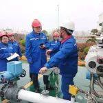 国务院安委会综合检查组对河南省开展一季度安全生产明查暗访