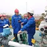 國(guó)務(wù)院安委會(huì)綜合檢查組對(duì)河南省開展一季度安全生產(chǎn)明查暗訪