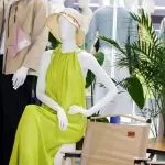 2025Intertextile秋冬| 时尚女装-化纤面料展区【秋日甄选】