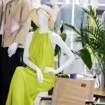 2025Intertextile秋冬| 时尚女装-化纤面料展区【秋日甄选】