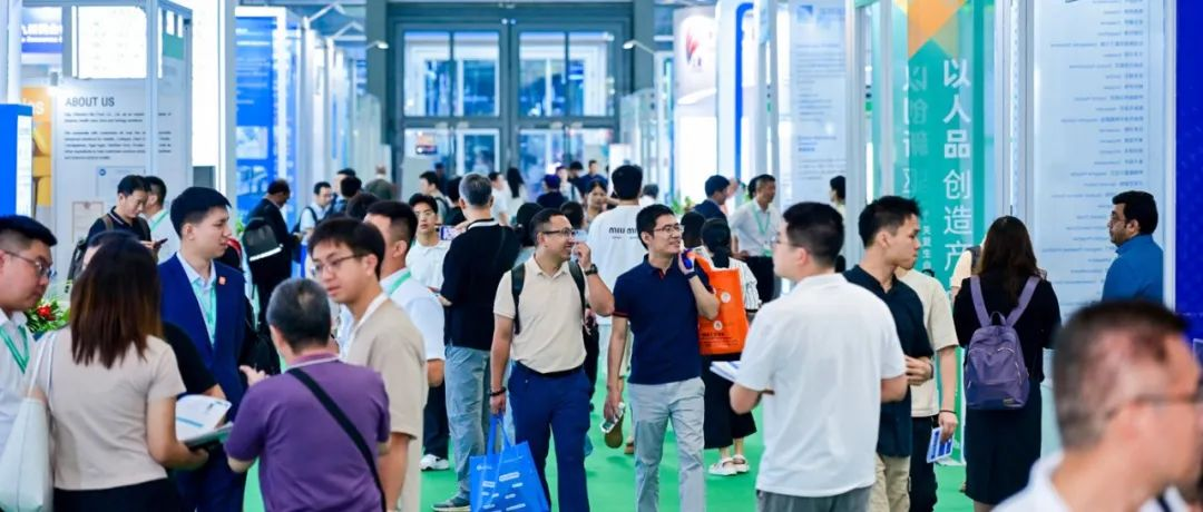 破界·融合！CPHI深圳展設備館：為中國藥廠鍛造可持續引擎