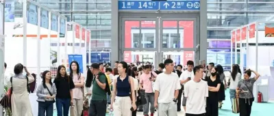 【展后回顾】纺织为笔，纤维为墨，2025Yarn Expo大湾区纱线展持续释放“余温效应”