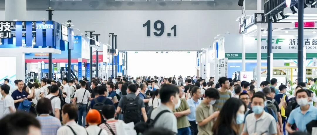 LET2024采购商邀请火力全开，线上线下齐驱并进！