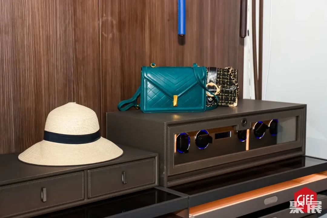 CIFF广州 | 第53届中国家博会（广州）设备配料展：以智提质，新机链未来