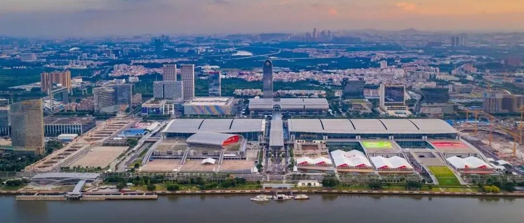喜报！广州名酒展春季展、秋季展入选省商务厅2025“粤贸全国”活动目录