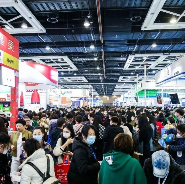 今日！东北国际口腔展盛大开幕
