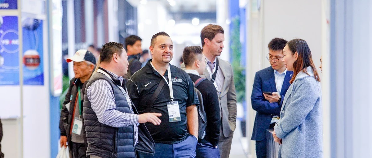 设计师必看亮点！开展倒计时，SURFACES China已经准备好，就等你来！