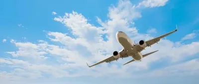 2024全球航空貨代TOP25出爐！2026瞄準→亞洲航空貨運博覽會