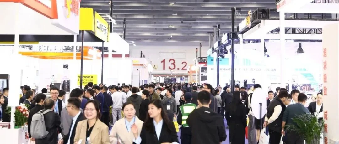 SPS广州展2025反应热烈，国际展团和意大利展团闪耀登场!