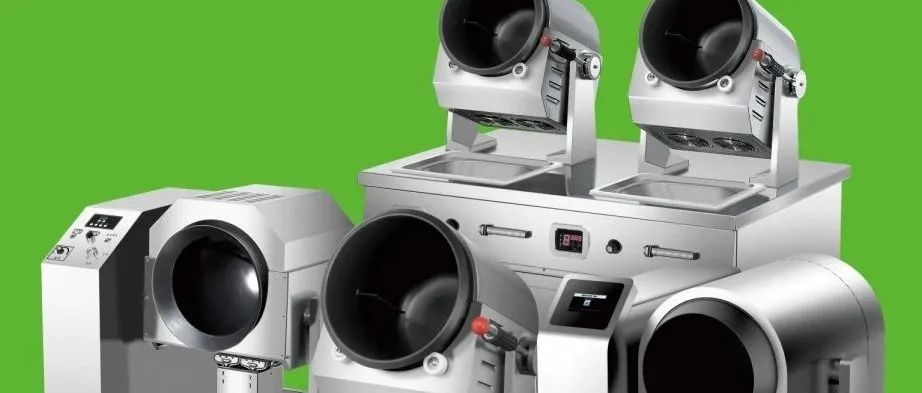 武汉·展商推荐 | 膳达：解锁智能烹饪如何助您 “省1人、增万利、稳口碑”！