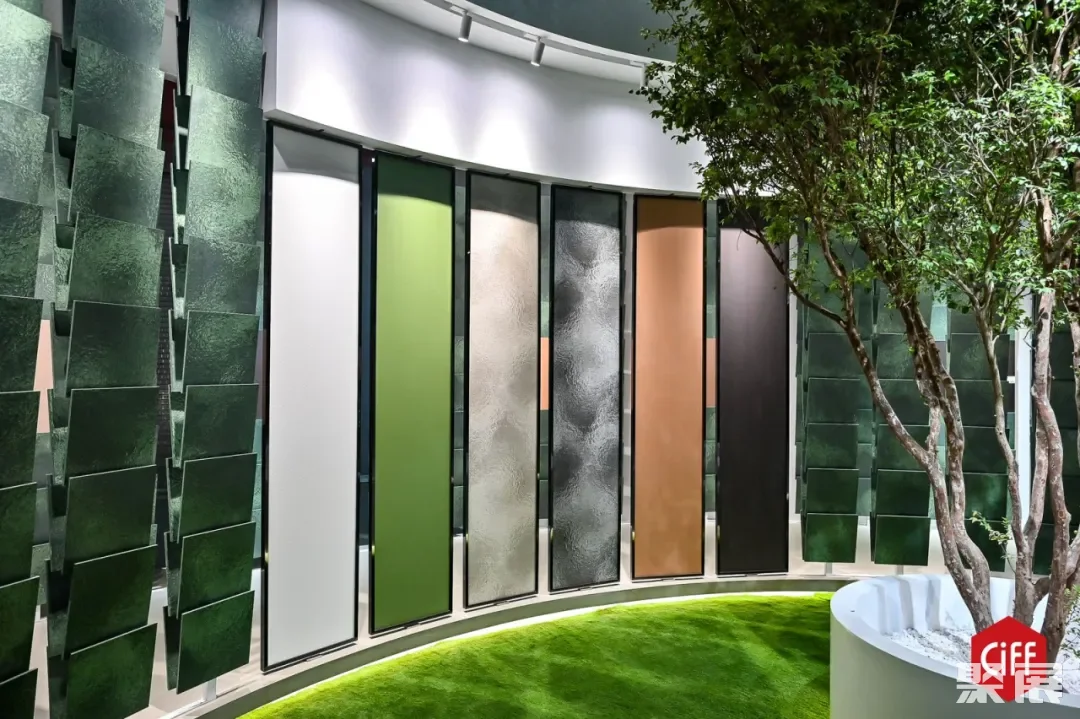 CIFF广州 | 第53届中国家博会（广州）设备配料展：以智提质，新机链未来