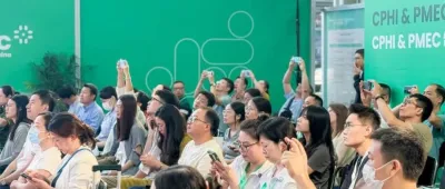 【CPHI深圳展設(shè)備館】集結(jié)大灣區(qū)智造力量，解鎖制藥新未來