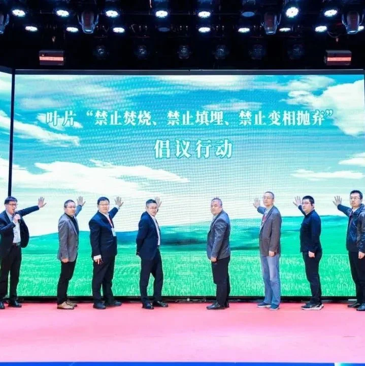 风电叶片资源化利用发展要避免恶性竞争