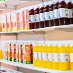 精彩回看|2025上海秋季全食展乳品、飲品集錦