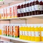 精彩回看|2025上海秋季全食展乳品、饮品集锦