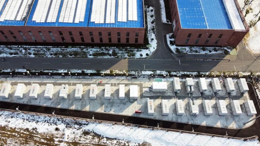 强强联手，绿色赋能