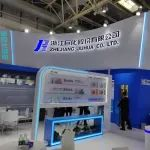 展商风采｜共建绿色低碳美好未来，巨化股份亮相中国制冷展