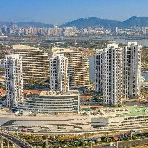 拟组建新公司！厦门轨道建设发展集团重大资产重组