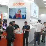 2024中国国际照相机械影像器材与技术博览会”完美收官，神牛携新品重磅参展，共赴光影之约