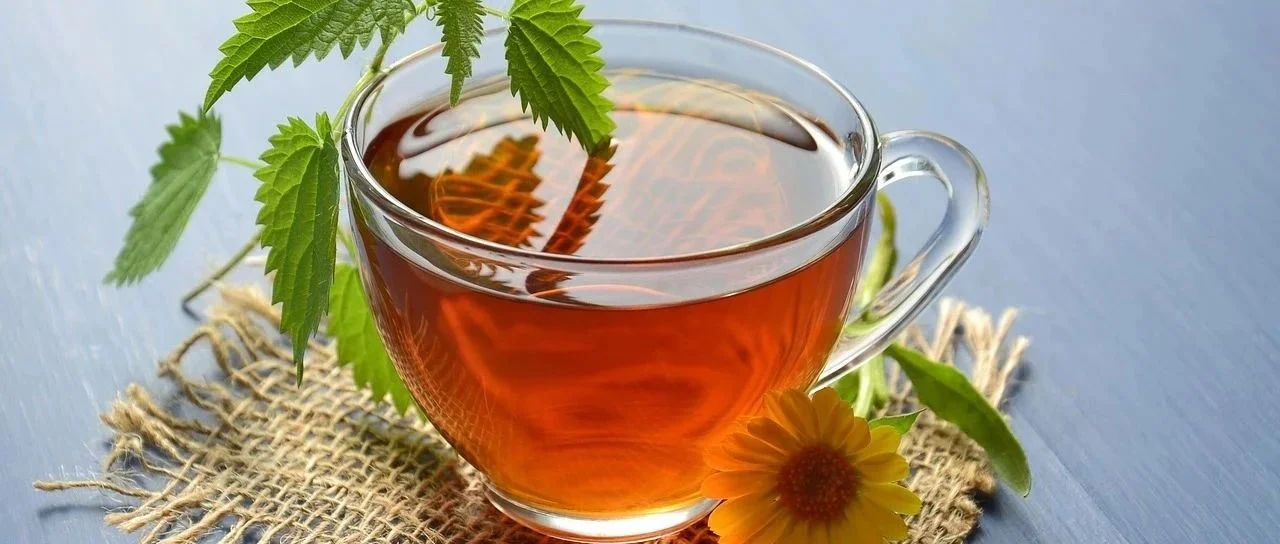 立冬丨最近又又又火起来的“中药奶茶”适合冬季养生吗？