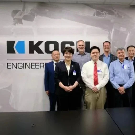 完成亿元融资之后 盐湖提锂公司蓝深科技获美国KOCH订单