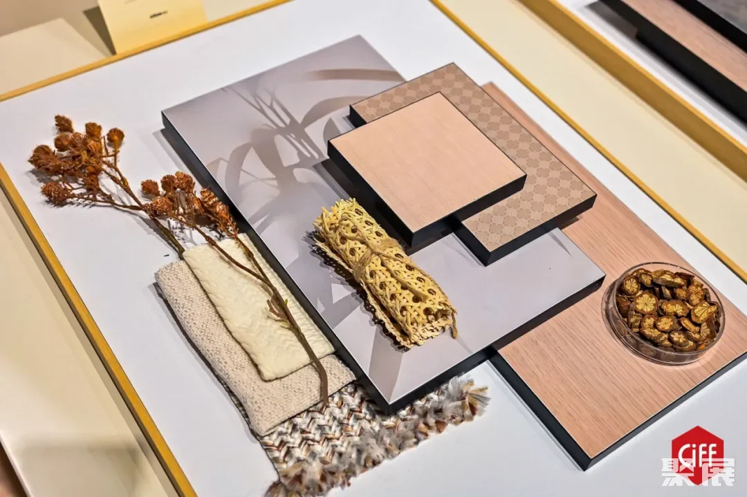 CIFF广州 | 第53届中国家博会（广州）设备配料展：以智提质，新机链未来