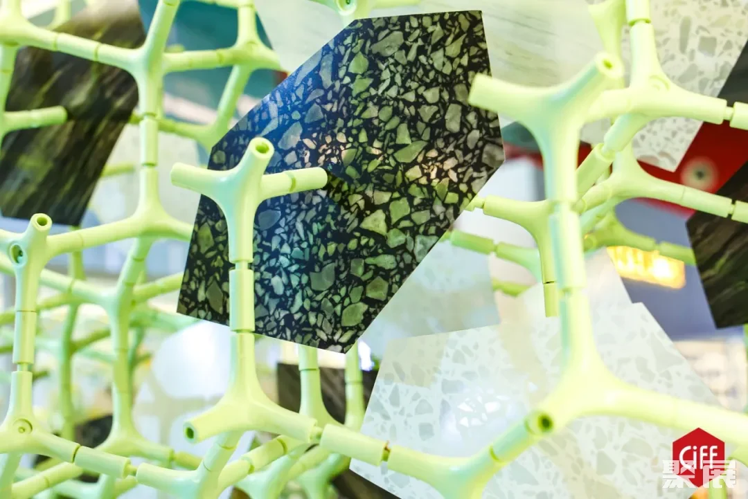 CIFF广州 | 第53届中国家博会（广州）设备配料展：以智提质，新机链未来