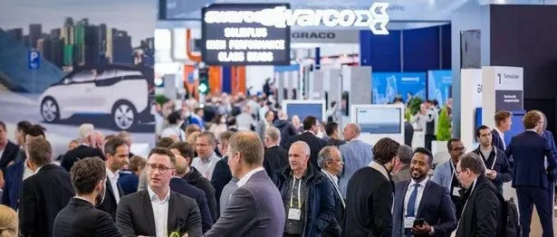 Intertraffic Amsterdam 2024 —— 引领交通创新的全球盛会