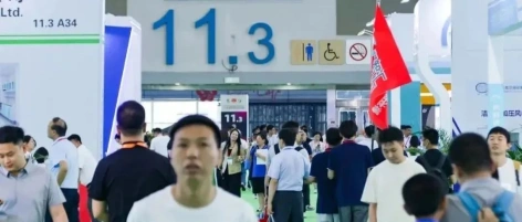 【邀请函】2025第9届亚太洁净技术与设备展览会8月8-10日再次起航！