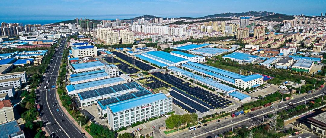 威海拓展拟投建年产2600吨碳纤维原丝生产线