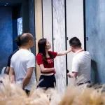 现场直击 | FLAVIKER法拉维克中国首展就在佛山潭洲展