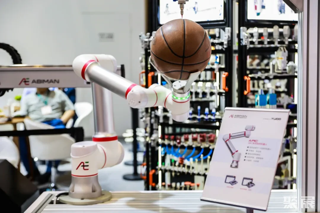 超32万观众人数破纪录！国际橡塑展回归上海之秀完美收官！