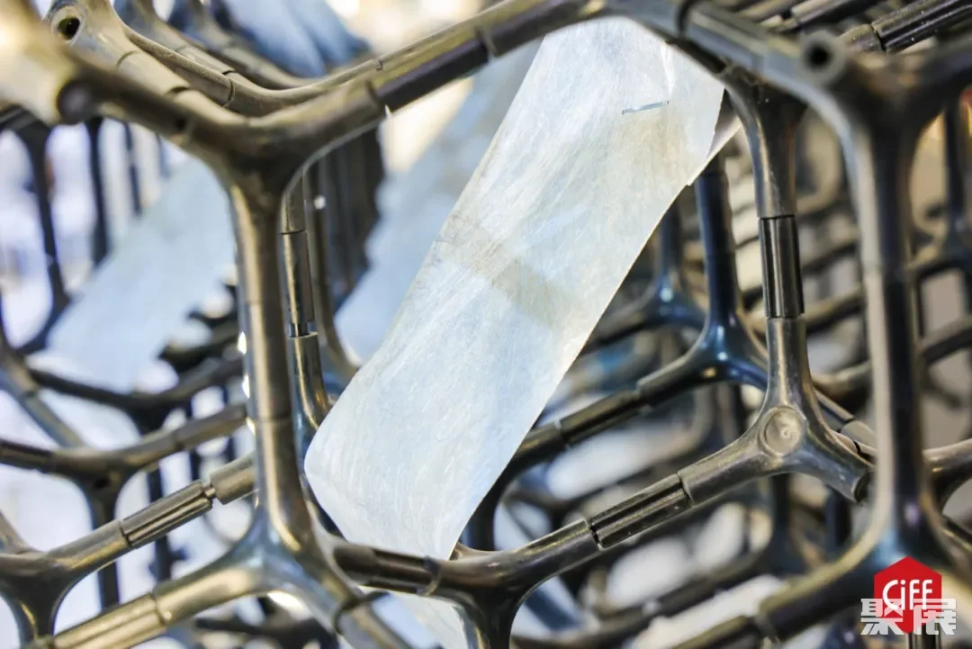 CIFF广州 | 第53届中国家博会（广州）设备配料展：以智提质，新机链未来