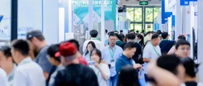 CPHI深圳展丨聚力大湾区制药新动能，硬核科技驱动制药工业新跨越