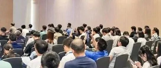 会议回顾 | “感触万物，具身进化”—首届具身智能人形机器人控制与传感技术创新峰会成功举行！