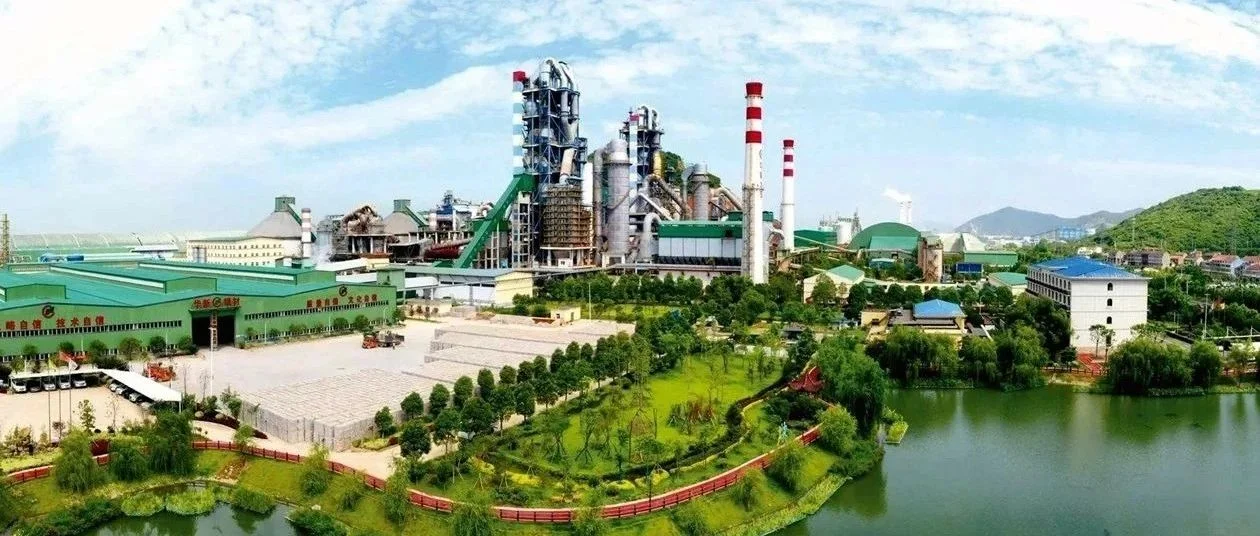 紧紧抓住绿色低碳高质量发展关键着力点——湖北建材产业现代化专题调研记略