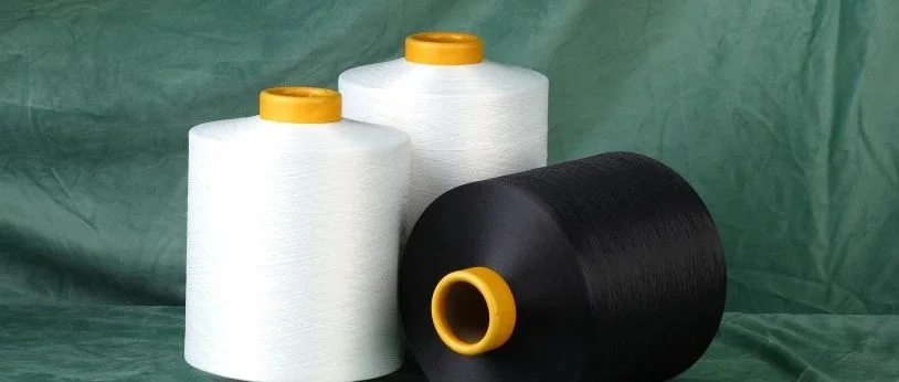 大湾区纱线展硬核展商 | 慈溪市兴科化纤有限公司