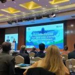 第三届中欧航空安全年会召开，中国AOPA出席