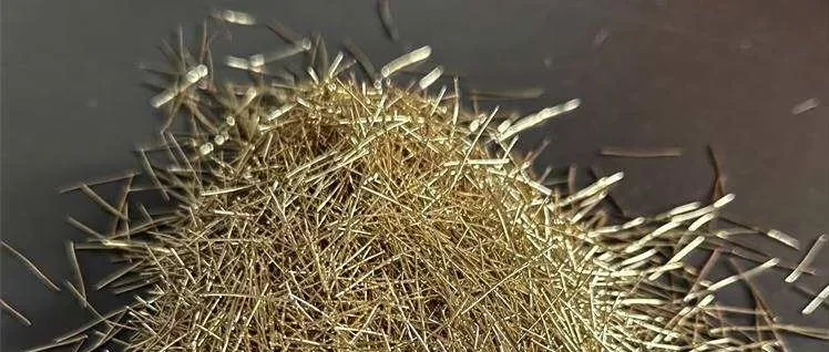 展商風采 | 湖南省衡陽功整鋼纖維邀請您參加2025上海國際耐材展