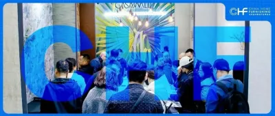 从建材基底到空间革命，3月北京家居展布局全产业生态链！