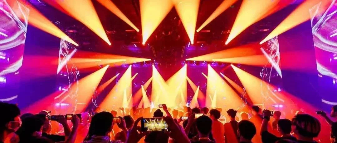 【大赛预告】第二届“GETshow杯”青年舞台灯光设计师十佳作品评选即将正式启动！