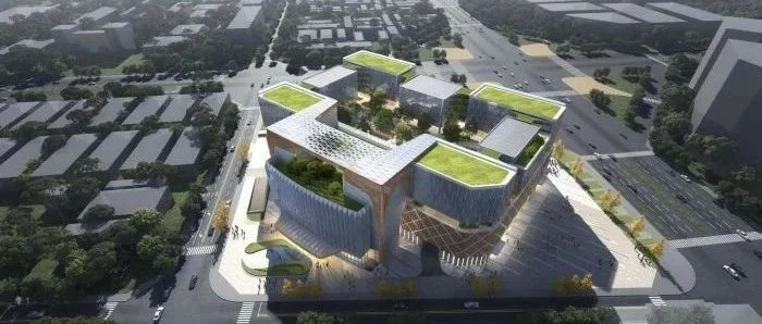 成都轨道集团发布《绿色城轨发展行动方案》《数智化发展顶层规划》