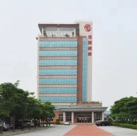 展商风采 | 东莞市华辉玻璃制品有限公司