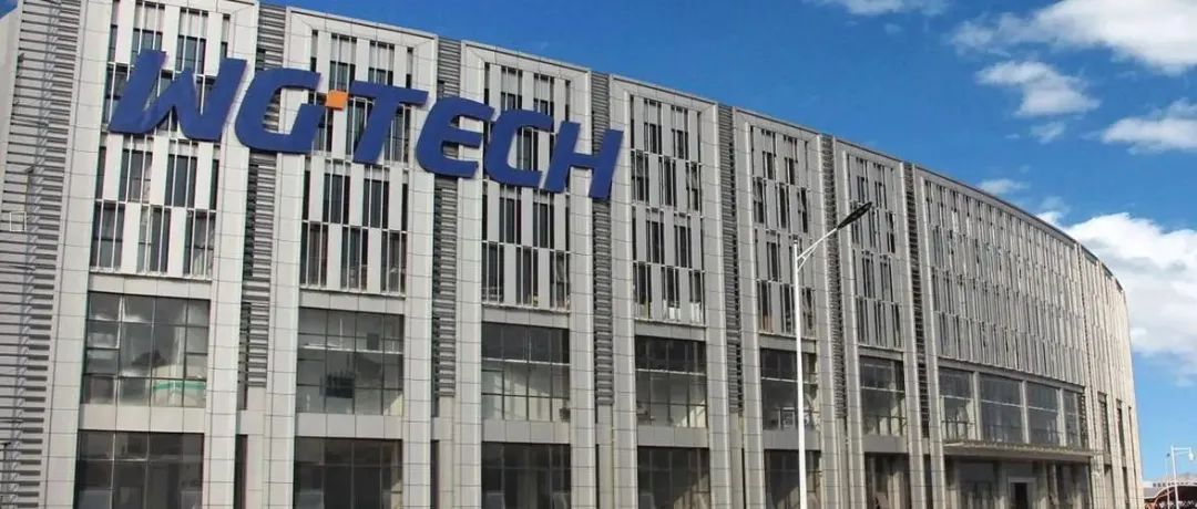 DIC 2024展商丨沃格光电，新一代半导体显示及新材料科技型企业