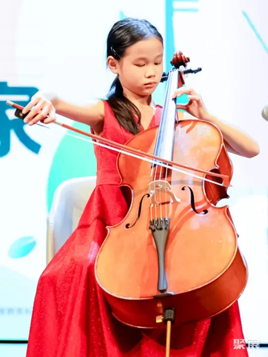 2024“上海小音乐家”第十四届上海青少年音乐展演活动报名指南！